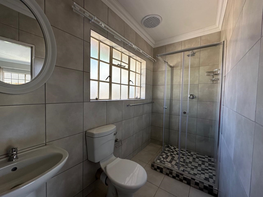To Let 3 Bedroom Property for Rent in Groenvlei Sh Free State